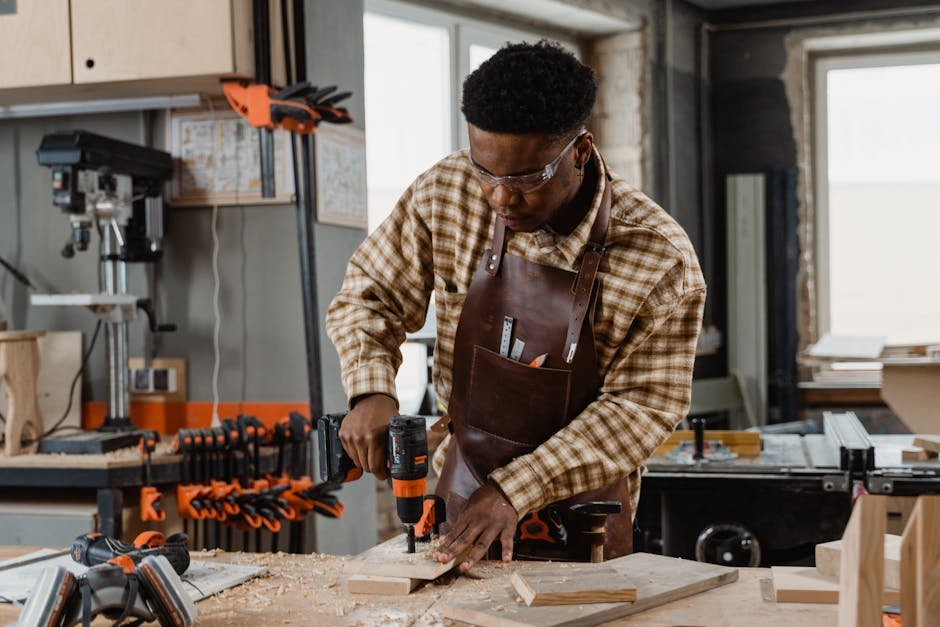 Step-by-Step Tutorial: How to Fix a Leaking Kitchen Faucet Without Calling a Plumber