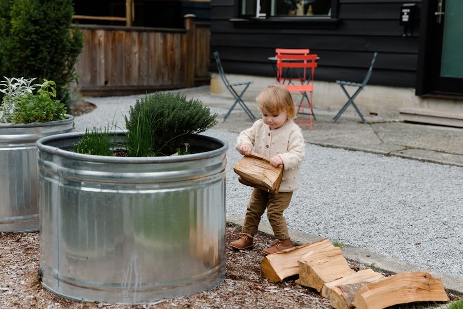 Learn to Remove Stubborn Garden Hoses Without Damaging Your Plumbing System