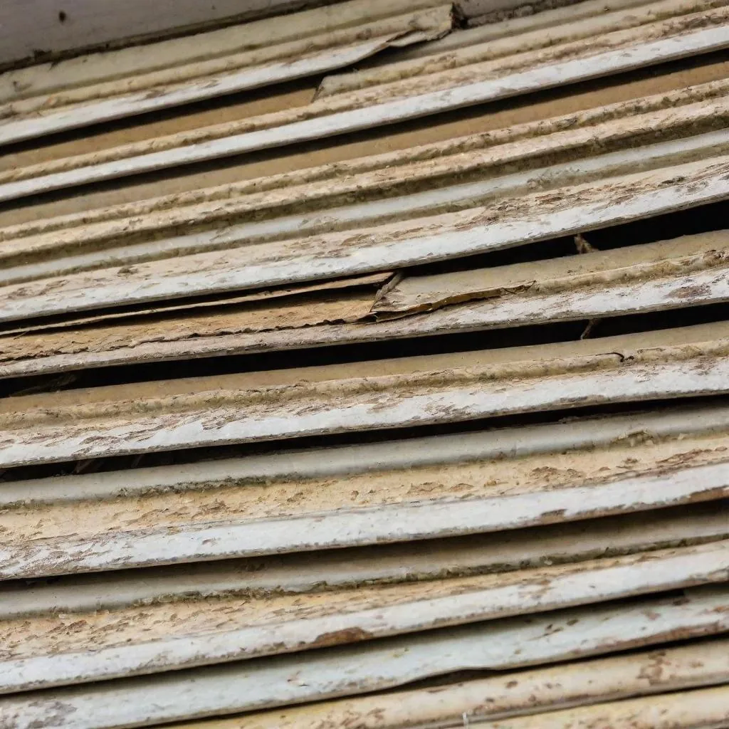 Step image 1 - Enhance Your Home with Composite Shutters: A Step-by-Step Guide