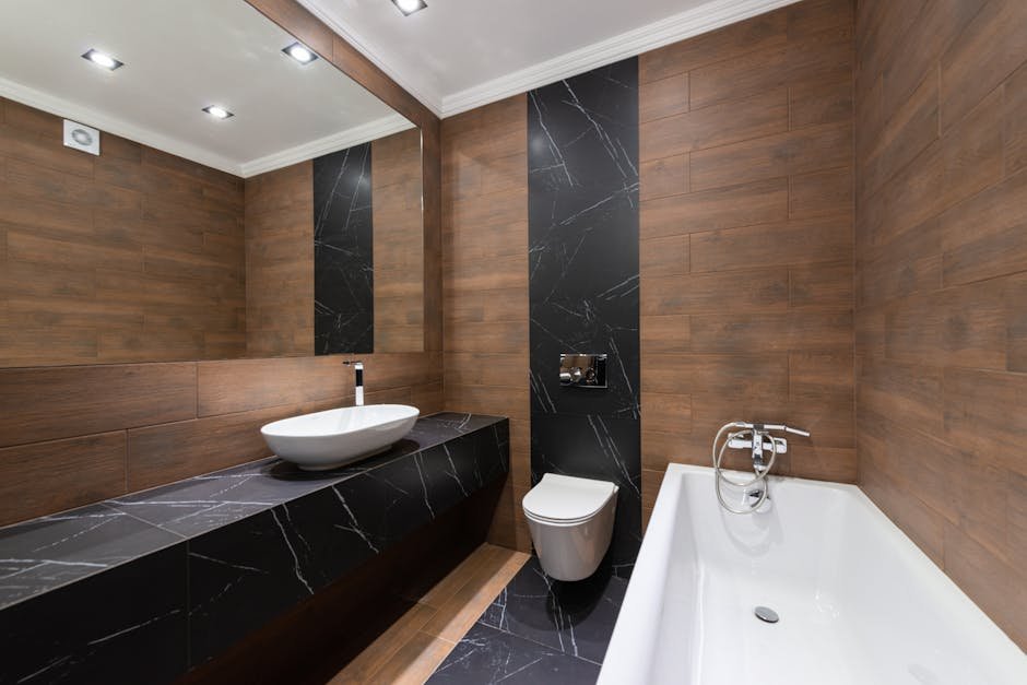 Transform Your Bathroom: Optimize Space and Enhance Fixture Placement for Maximum Functionality
